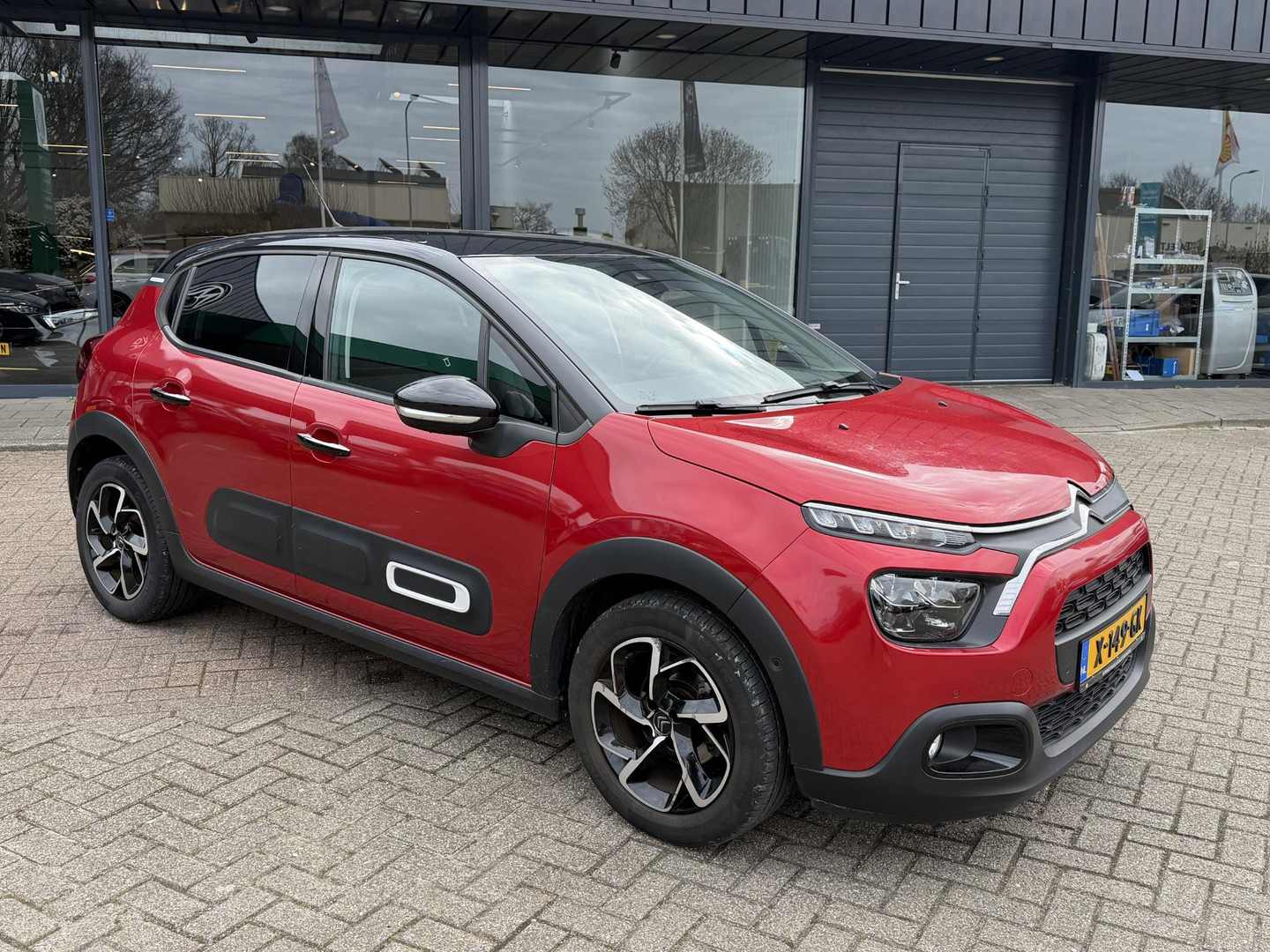 Citroën