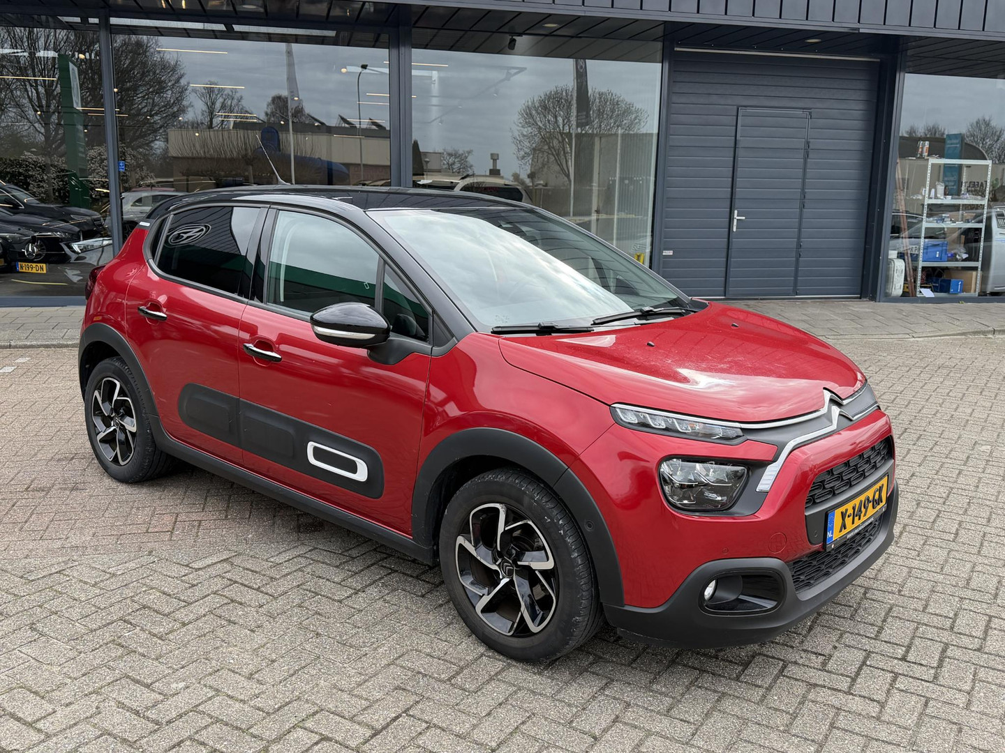 Citroën
