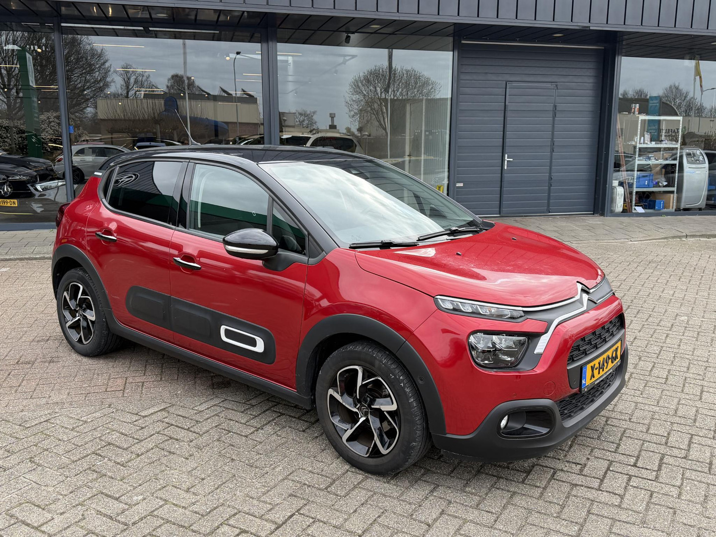 Citroën