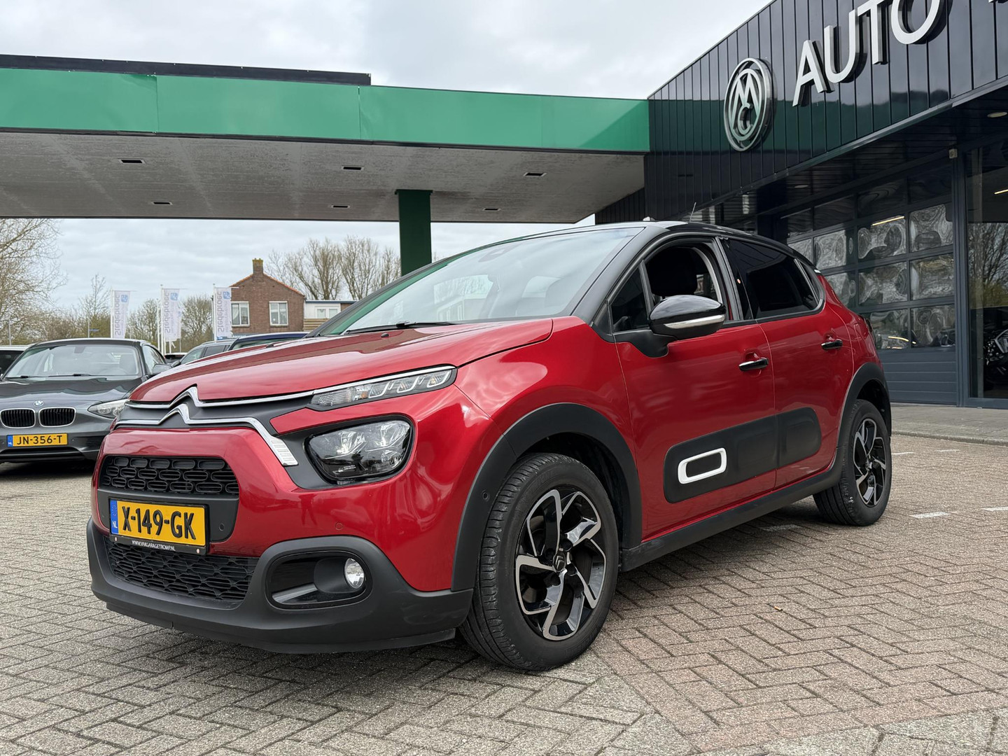 Citroën