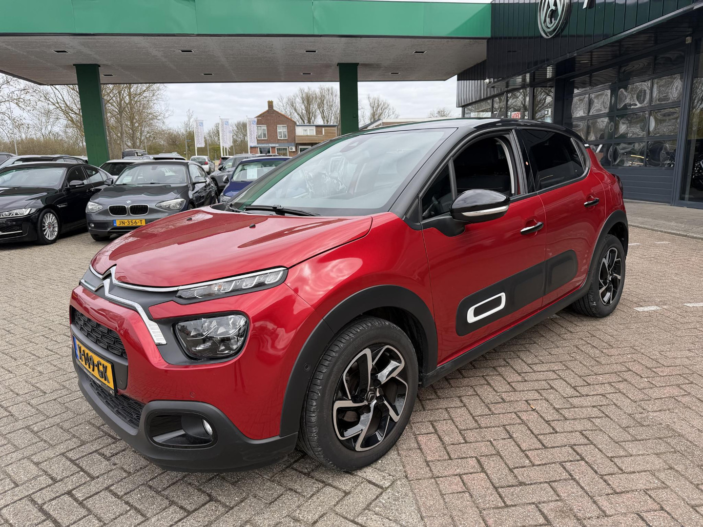 Citroën