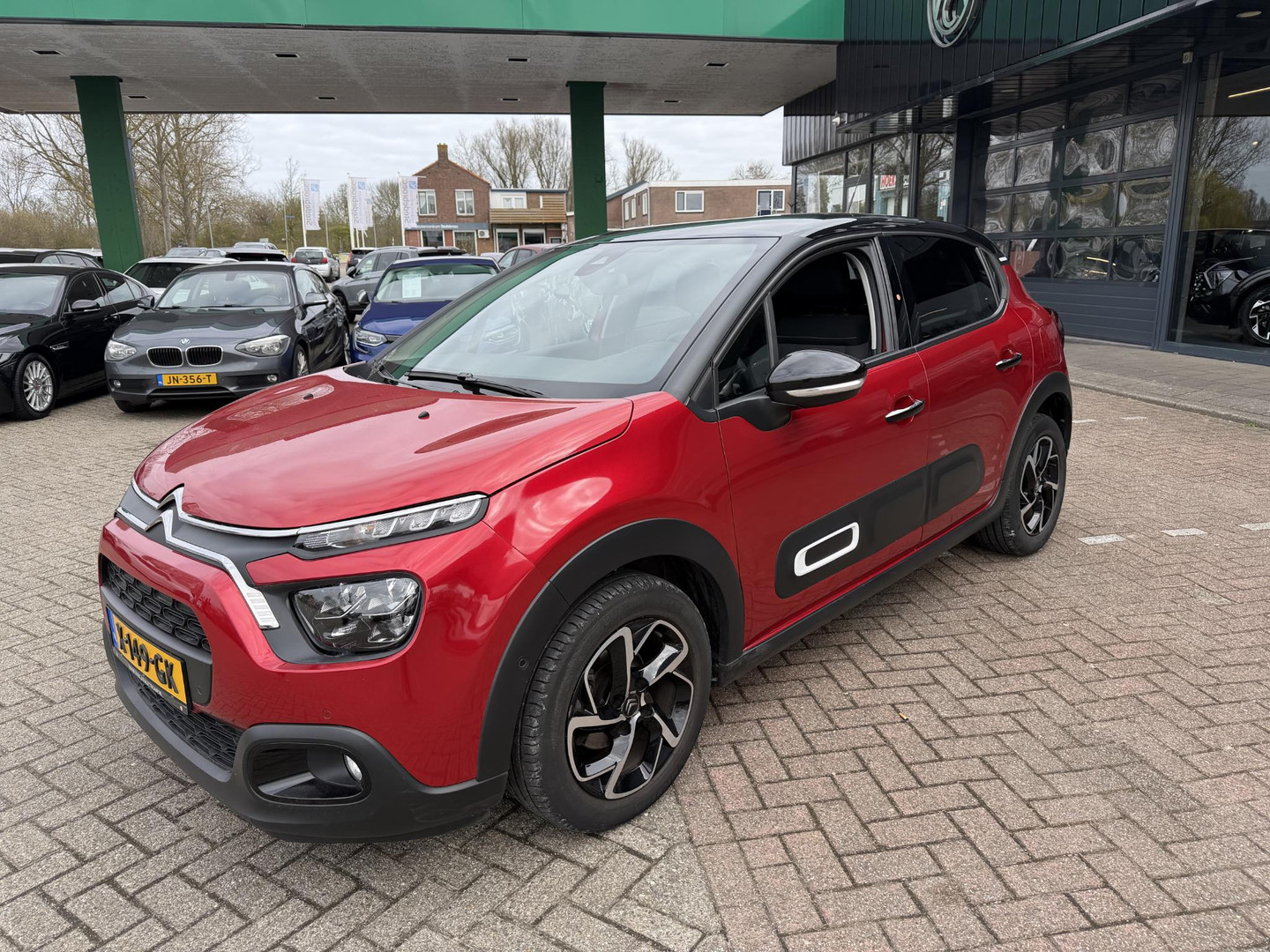 Citroën