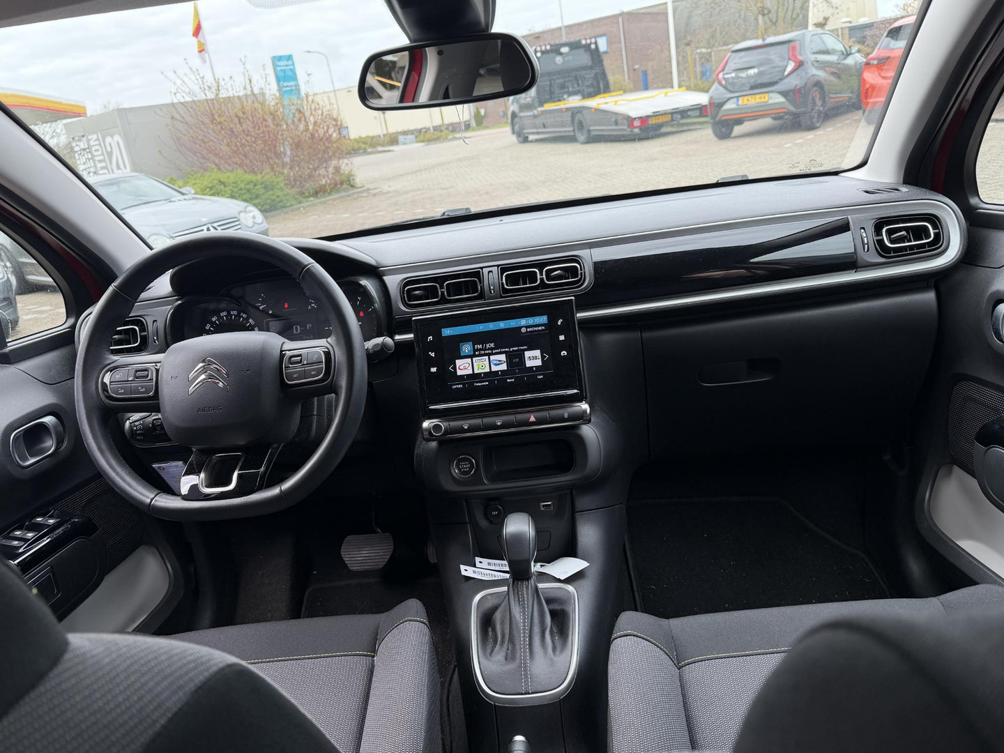 Citroën