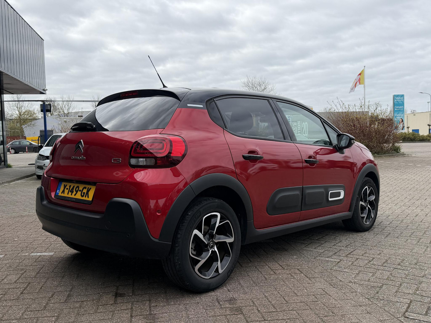 Citroën