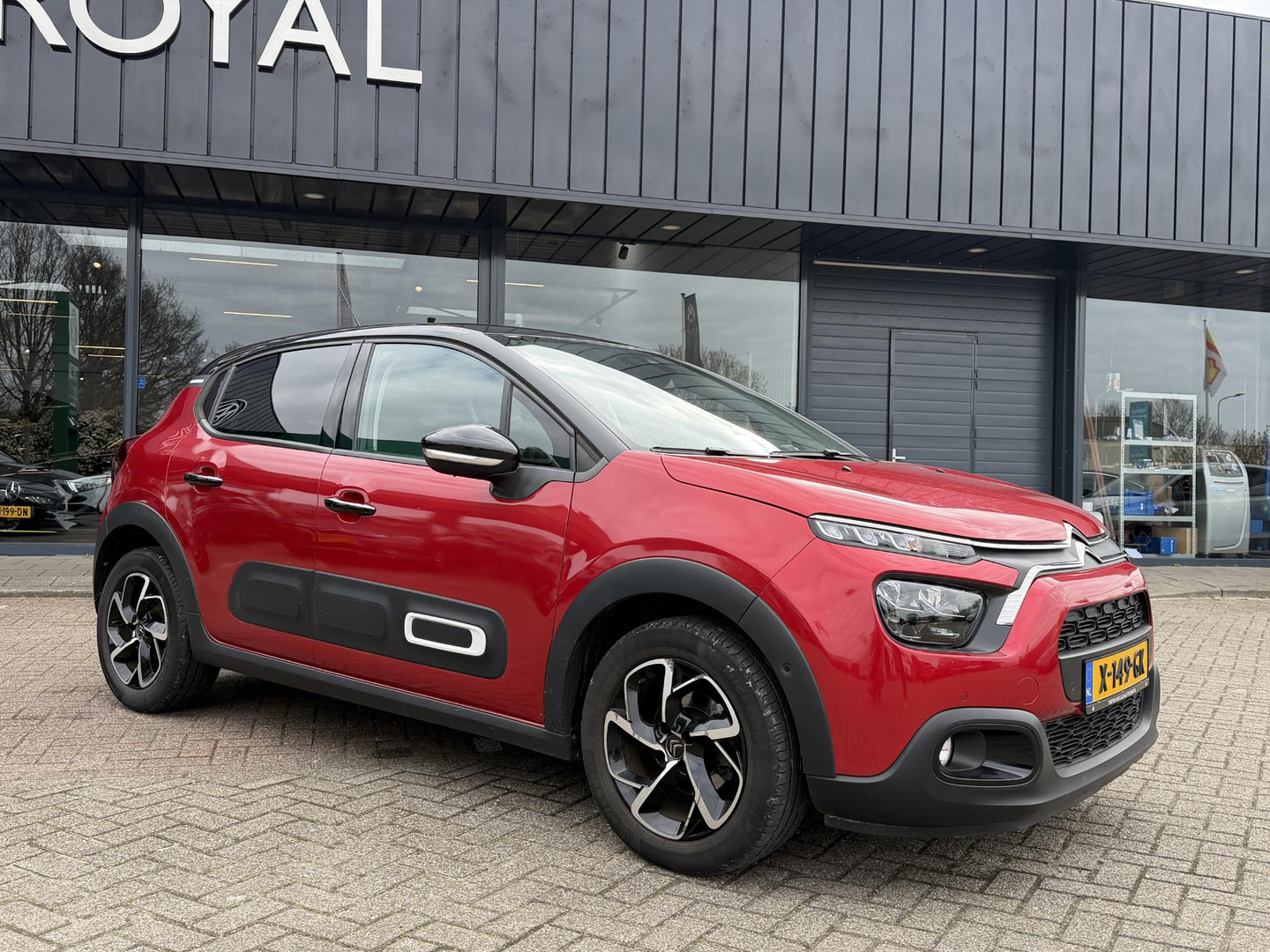 Citroën