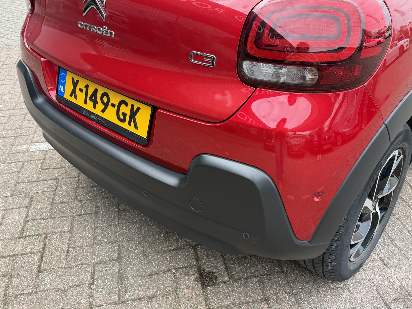 Citroën