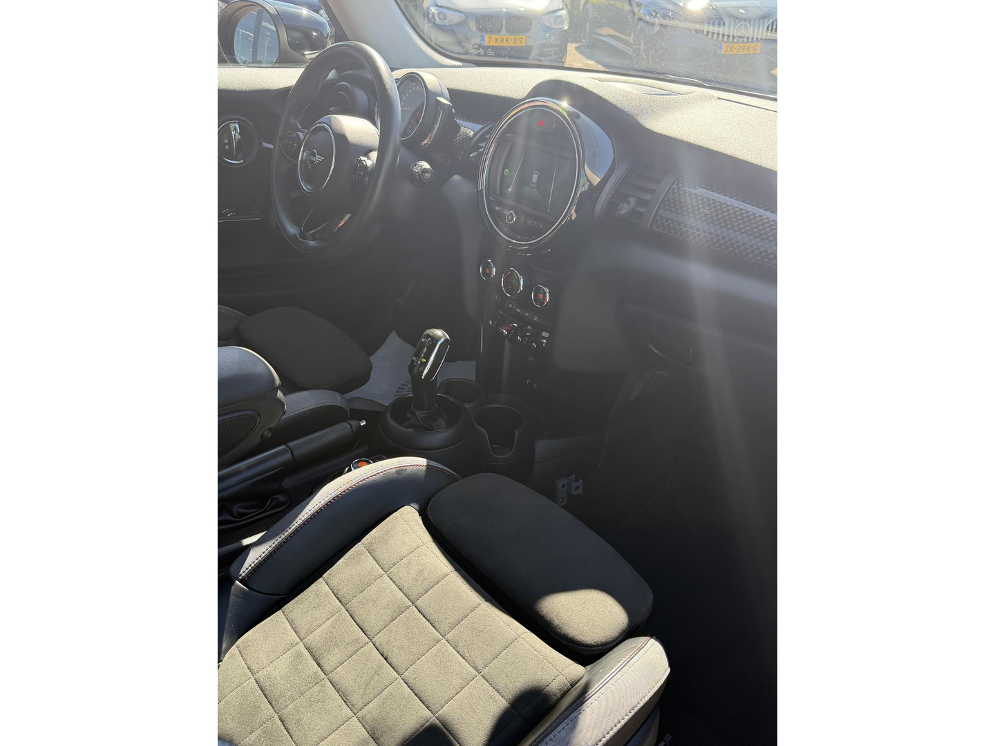 MINI
