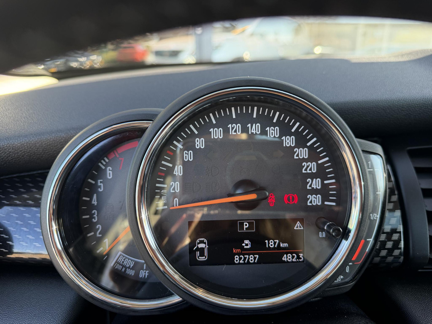 MINI