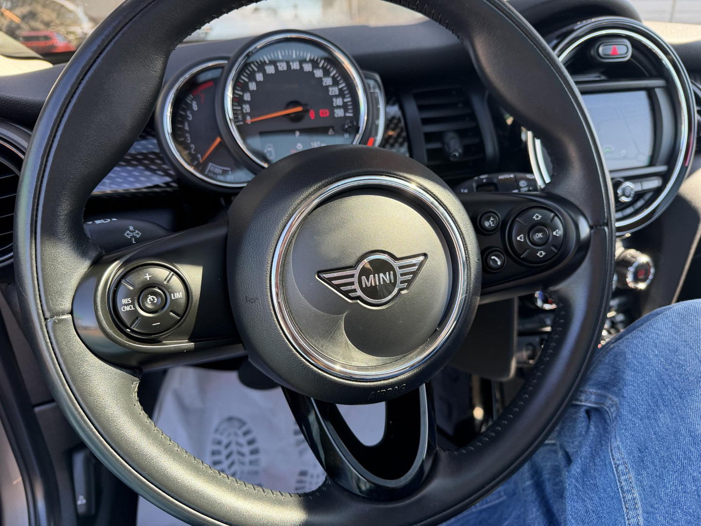 MINI