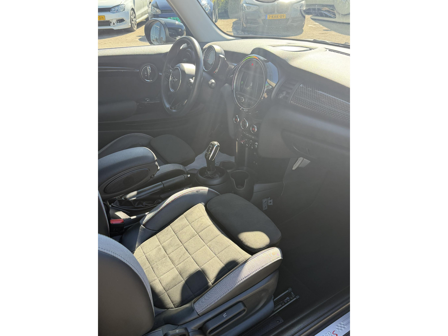 MINI
