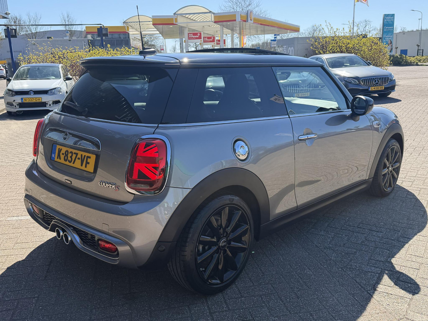 MINI