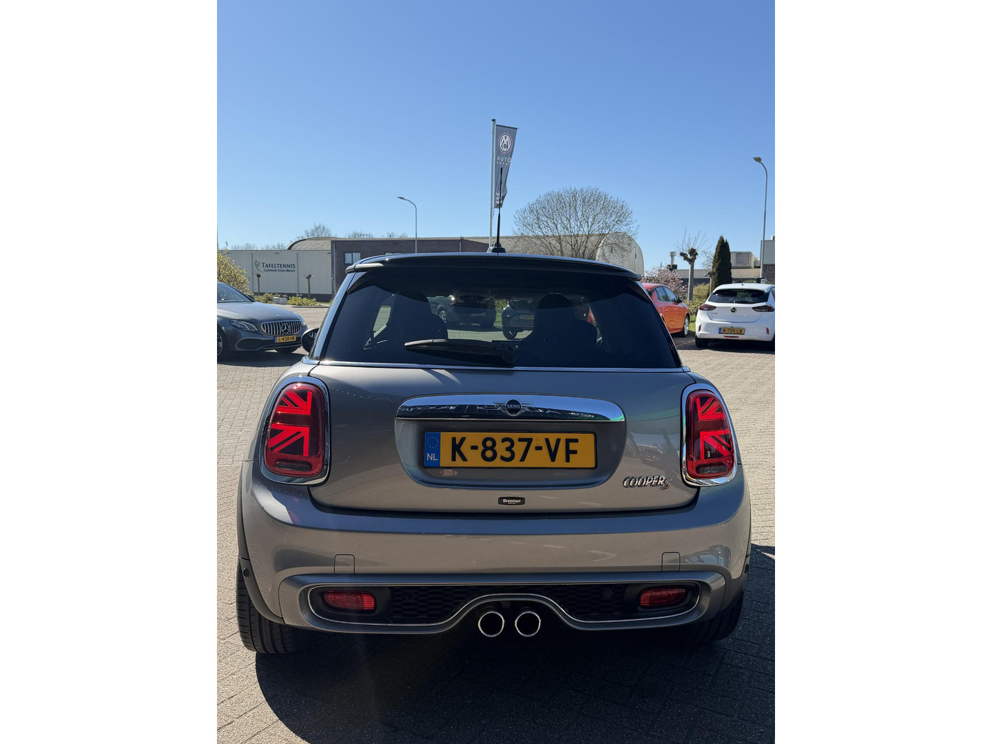 MINI