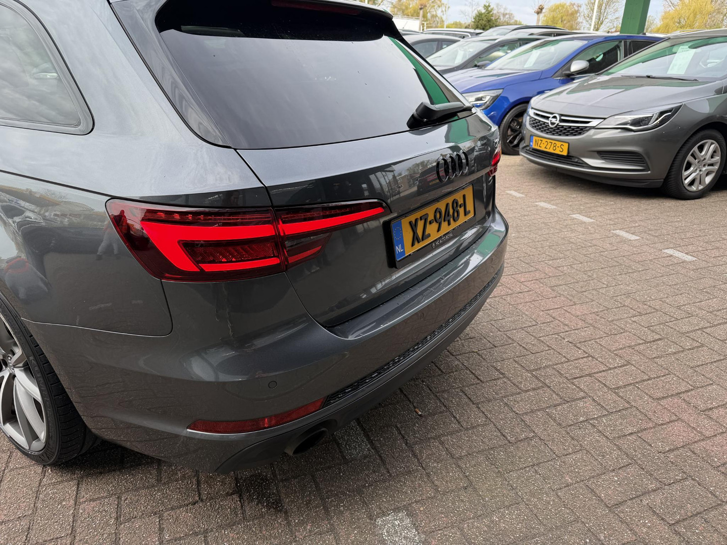 Audi