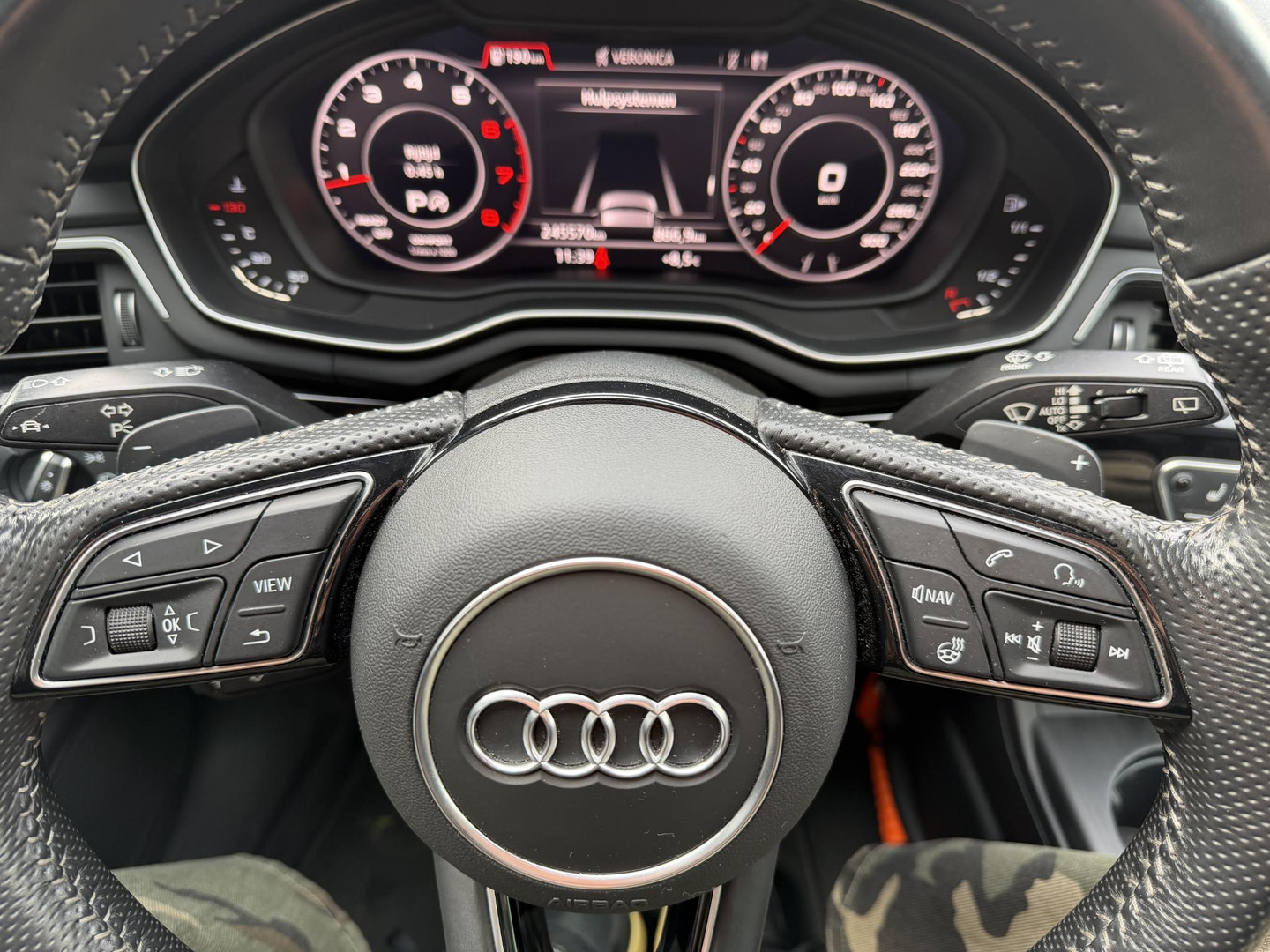 Audi