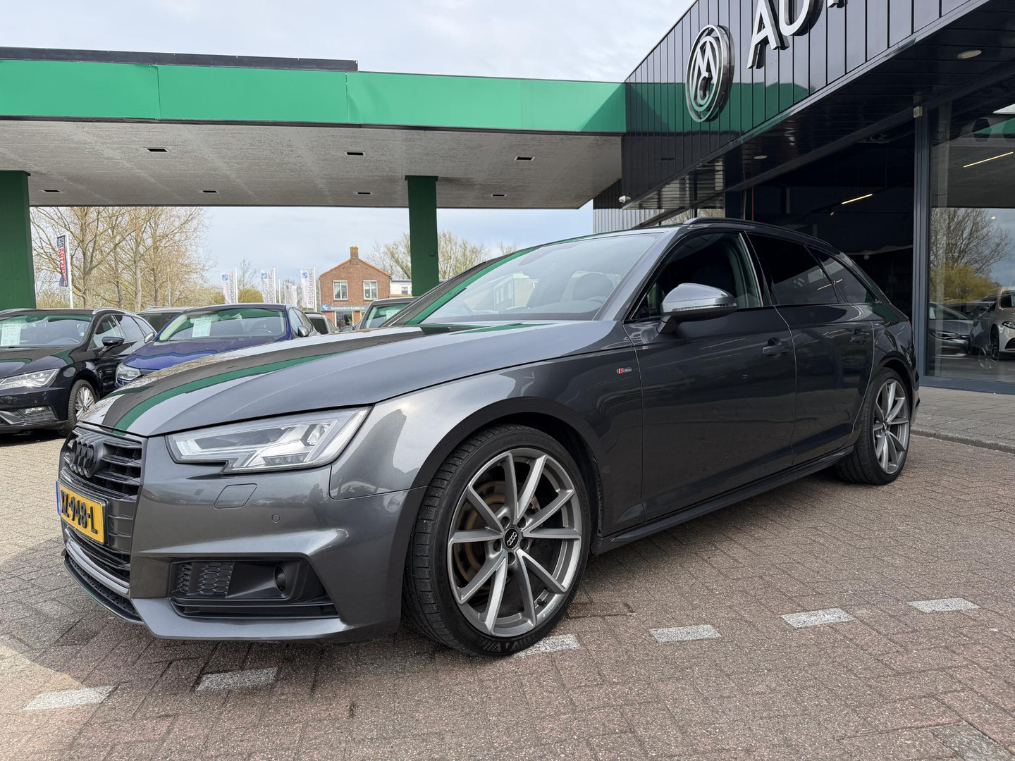 Audi