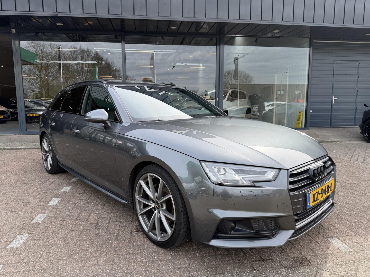 Audi