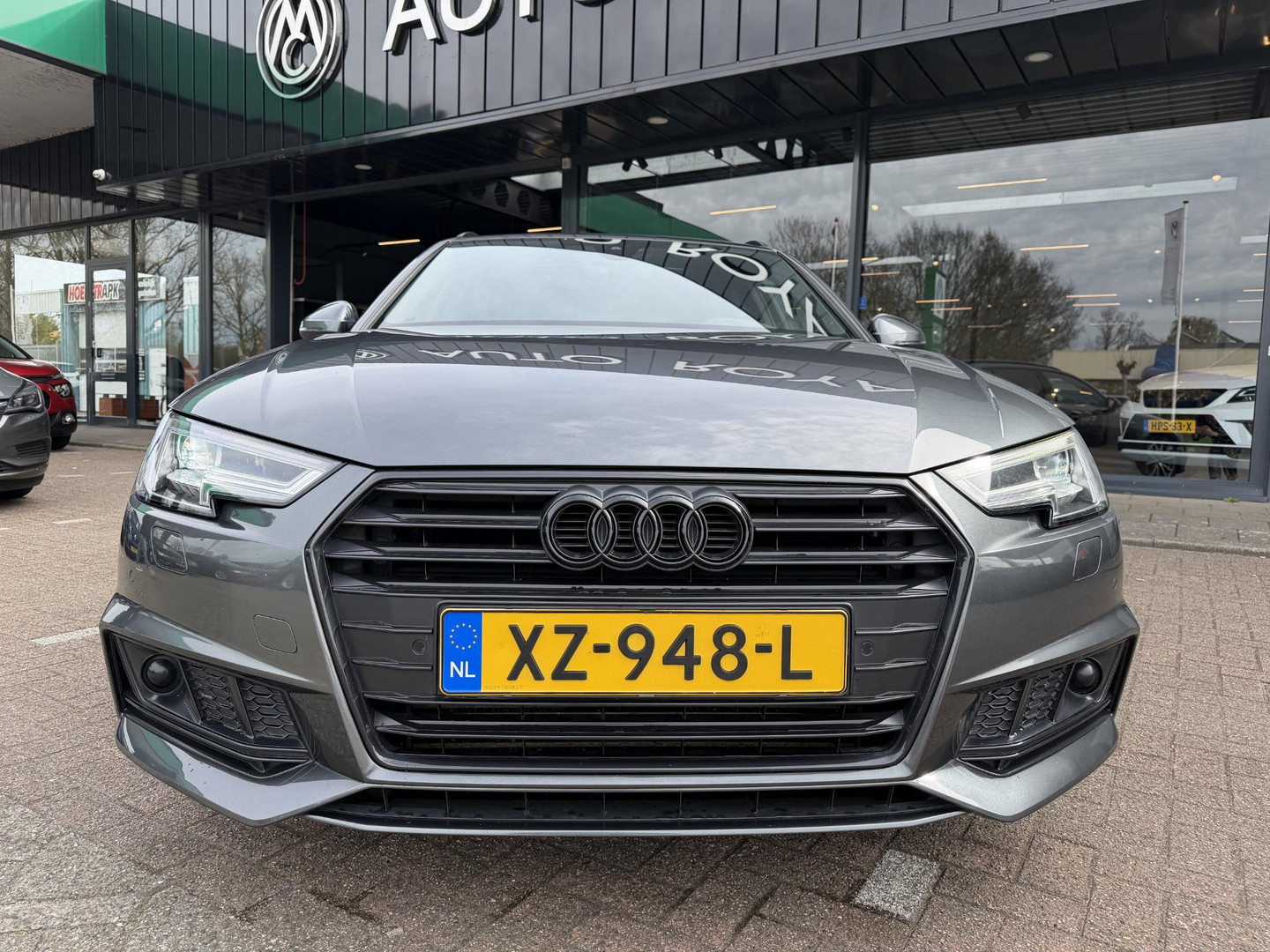 Audi