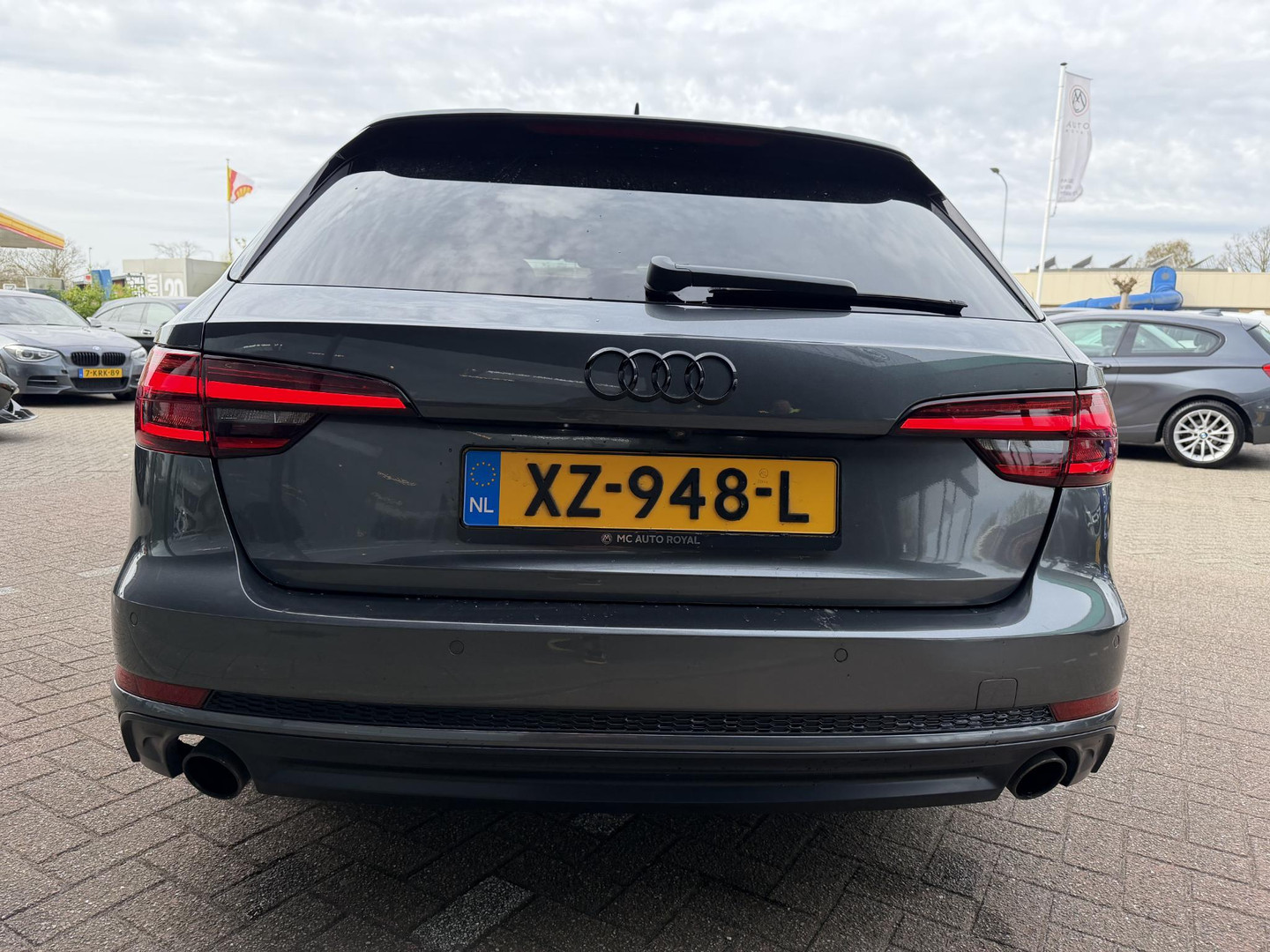 Audi