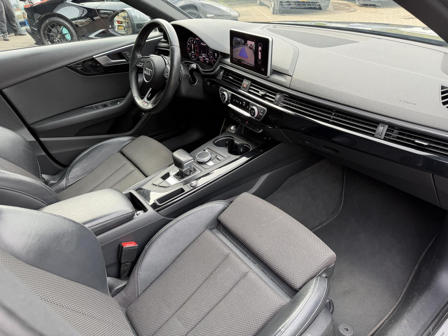 Audi