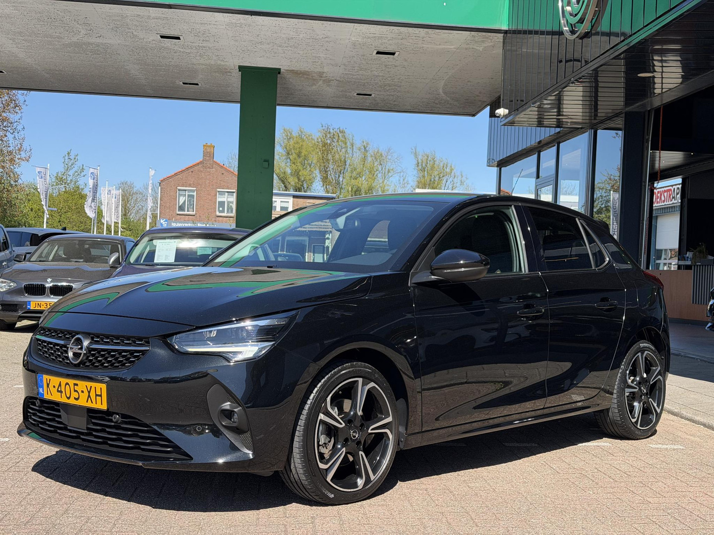 Opel