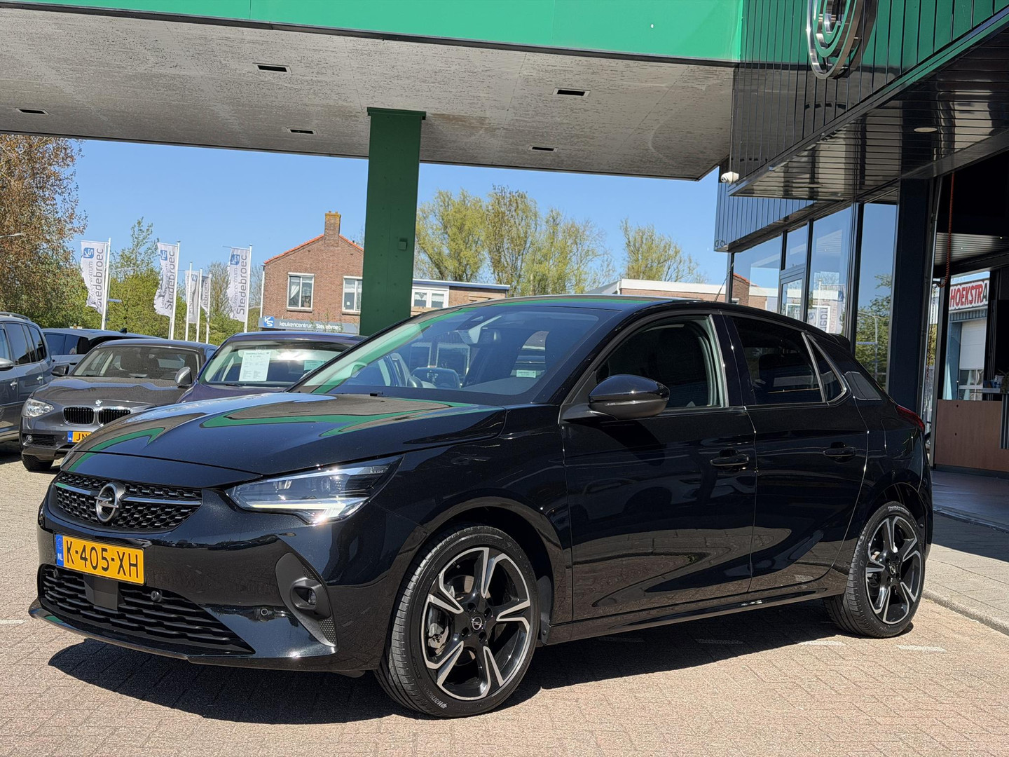 Opel