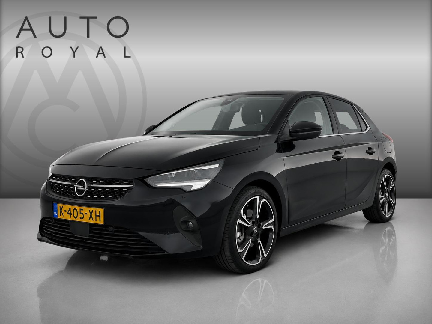 Opel