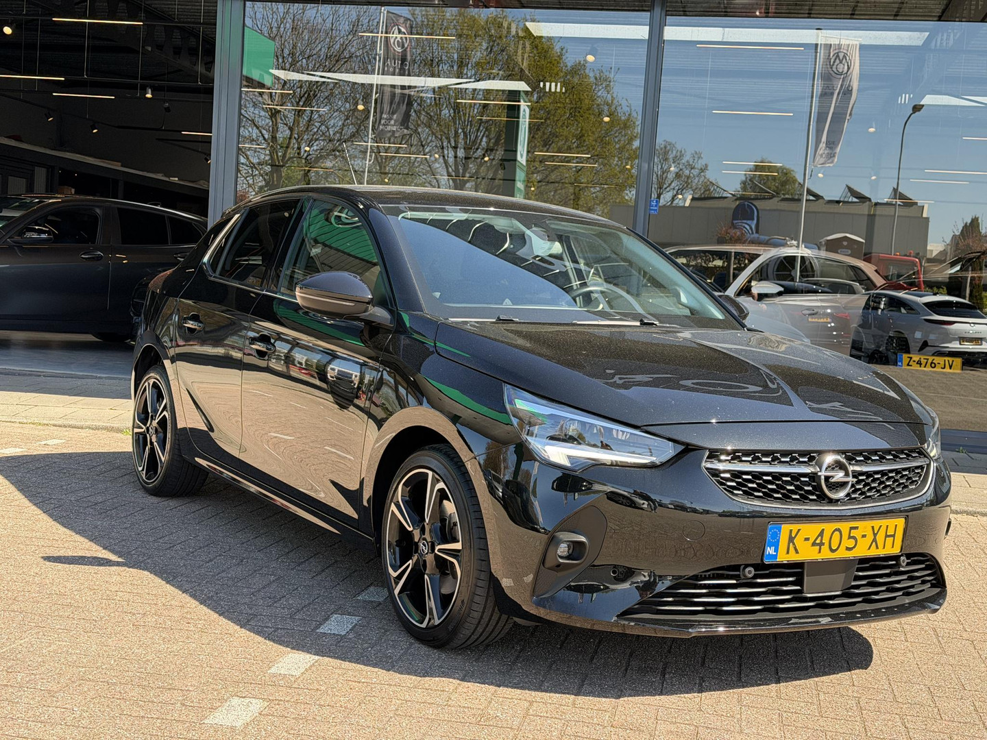 Opel