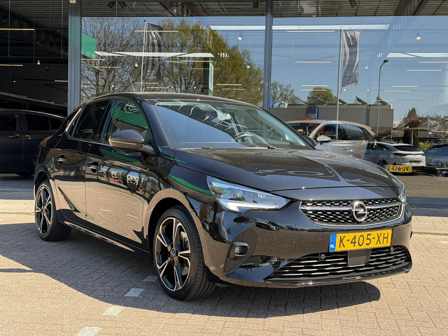 Opel