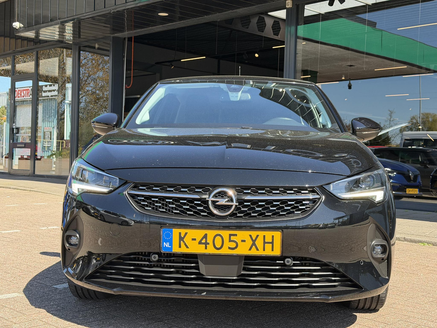 Opel