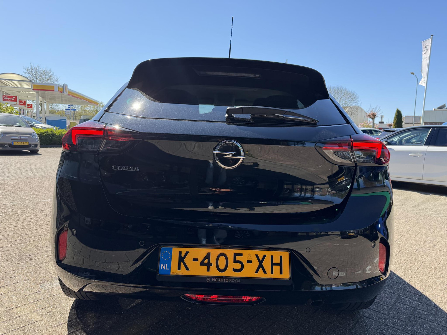 Opel