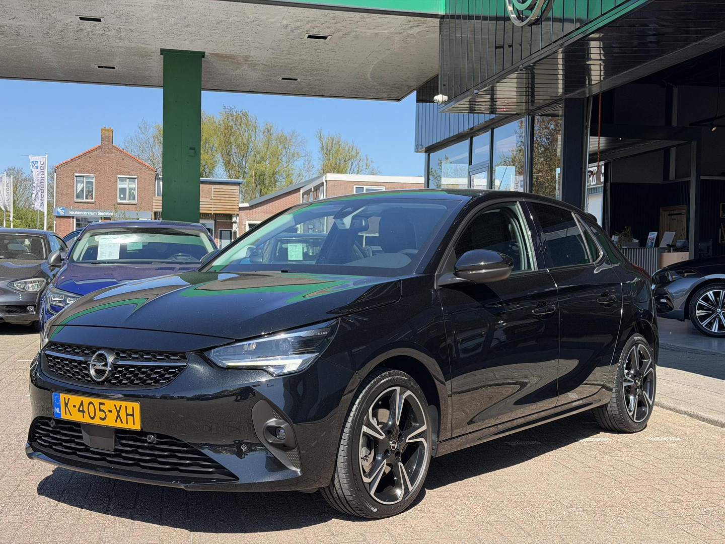 Opel