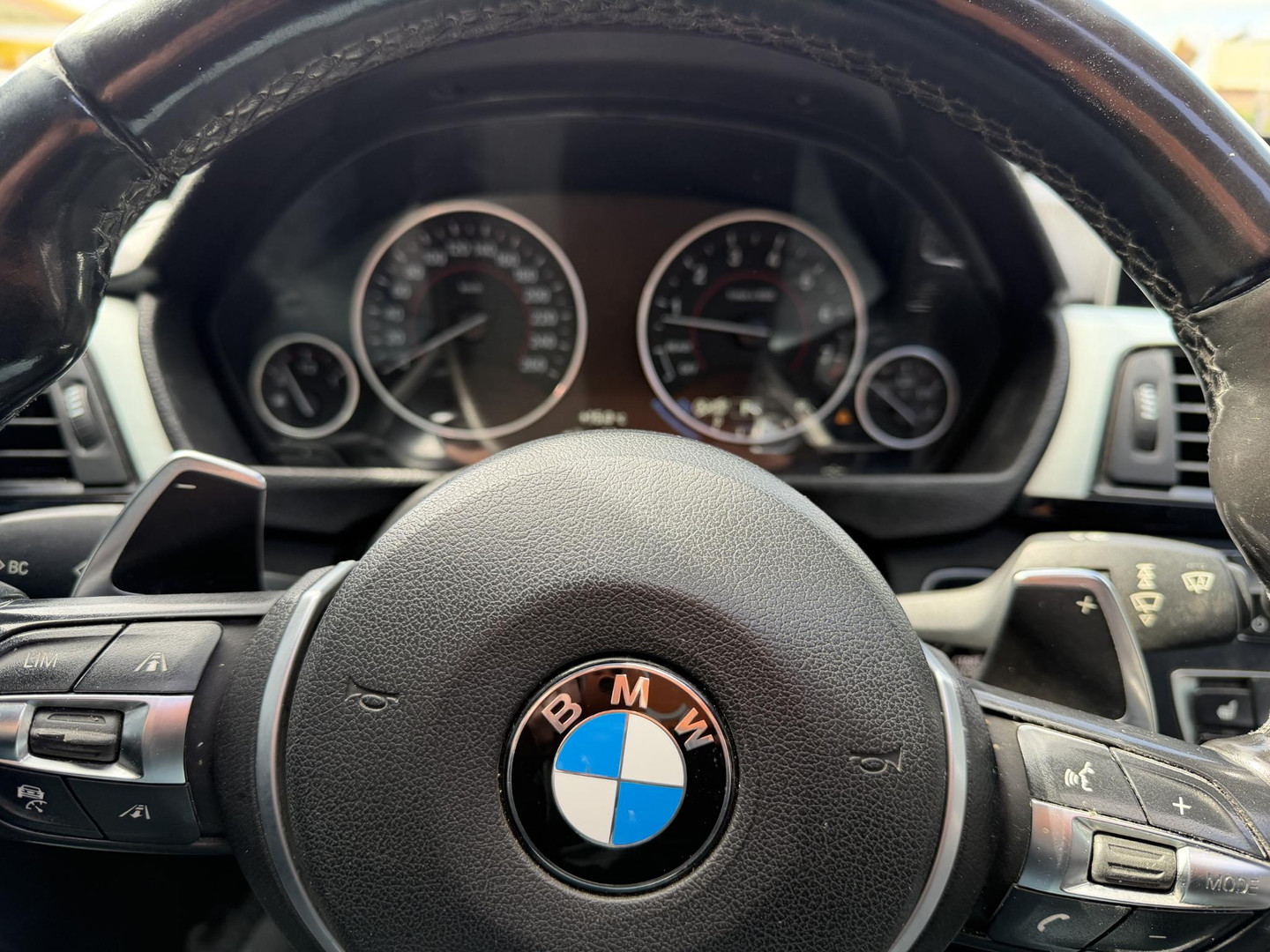 BMW