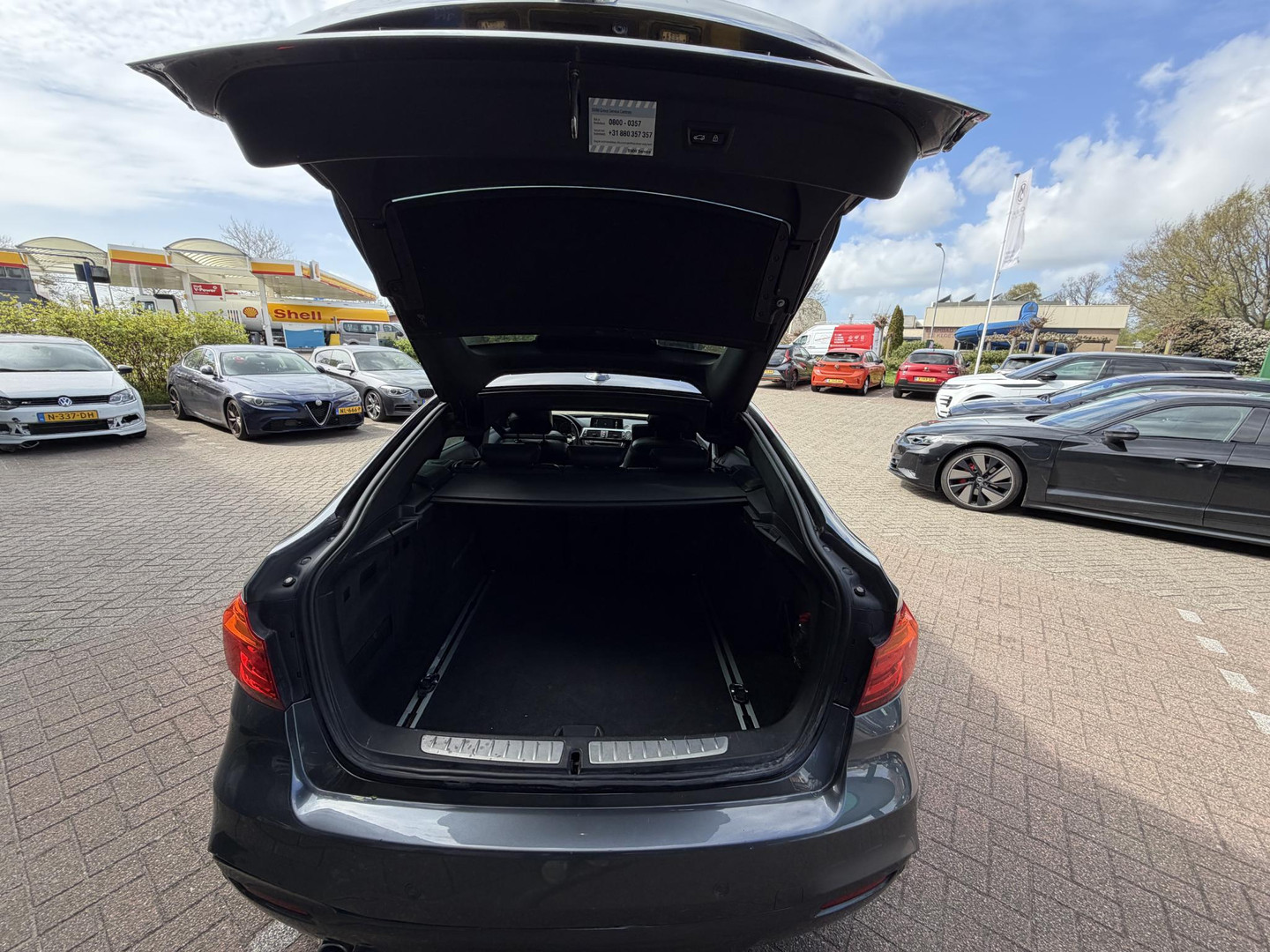 BMW
