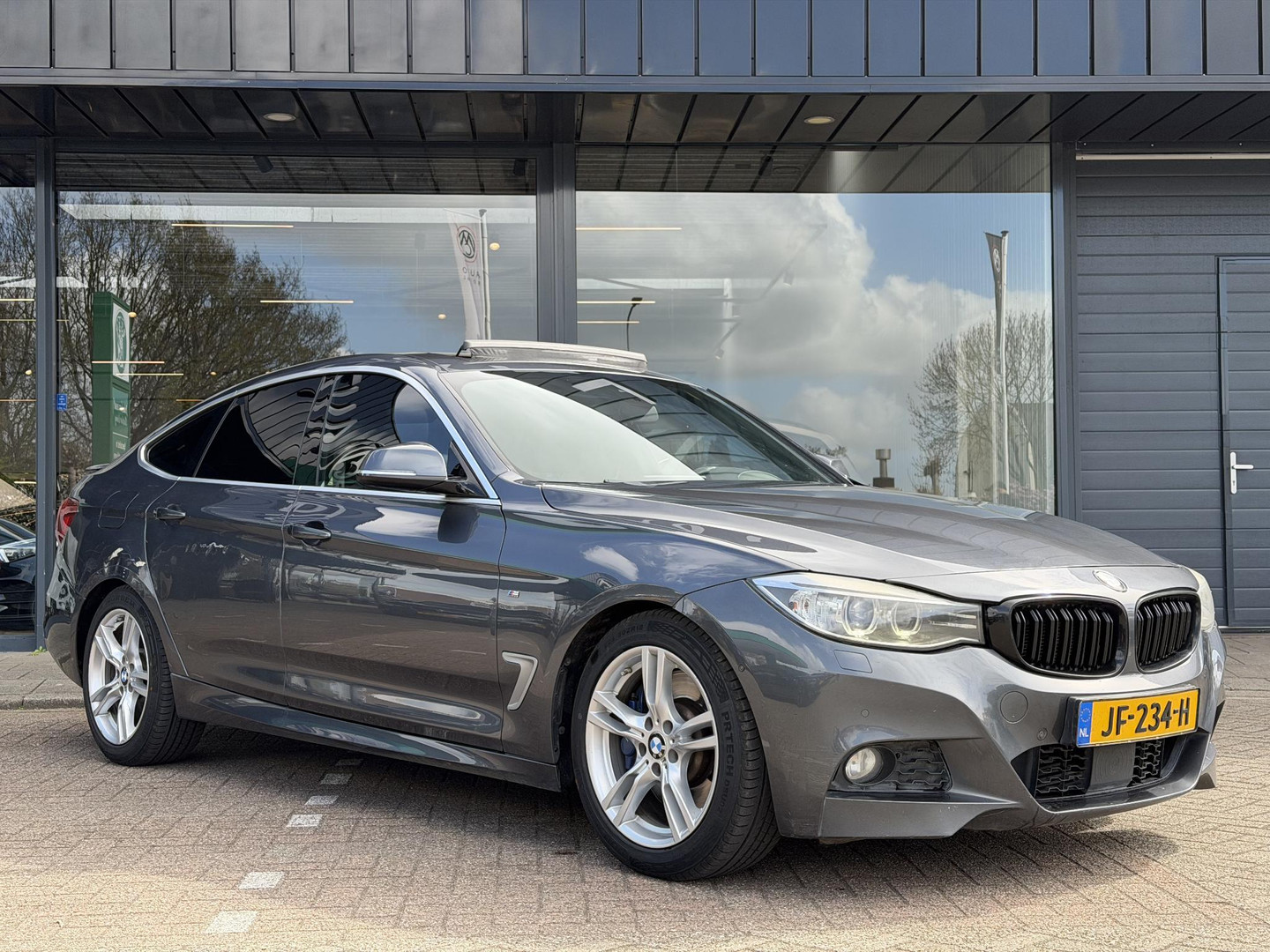 BMW