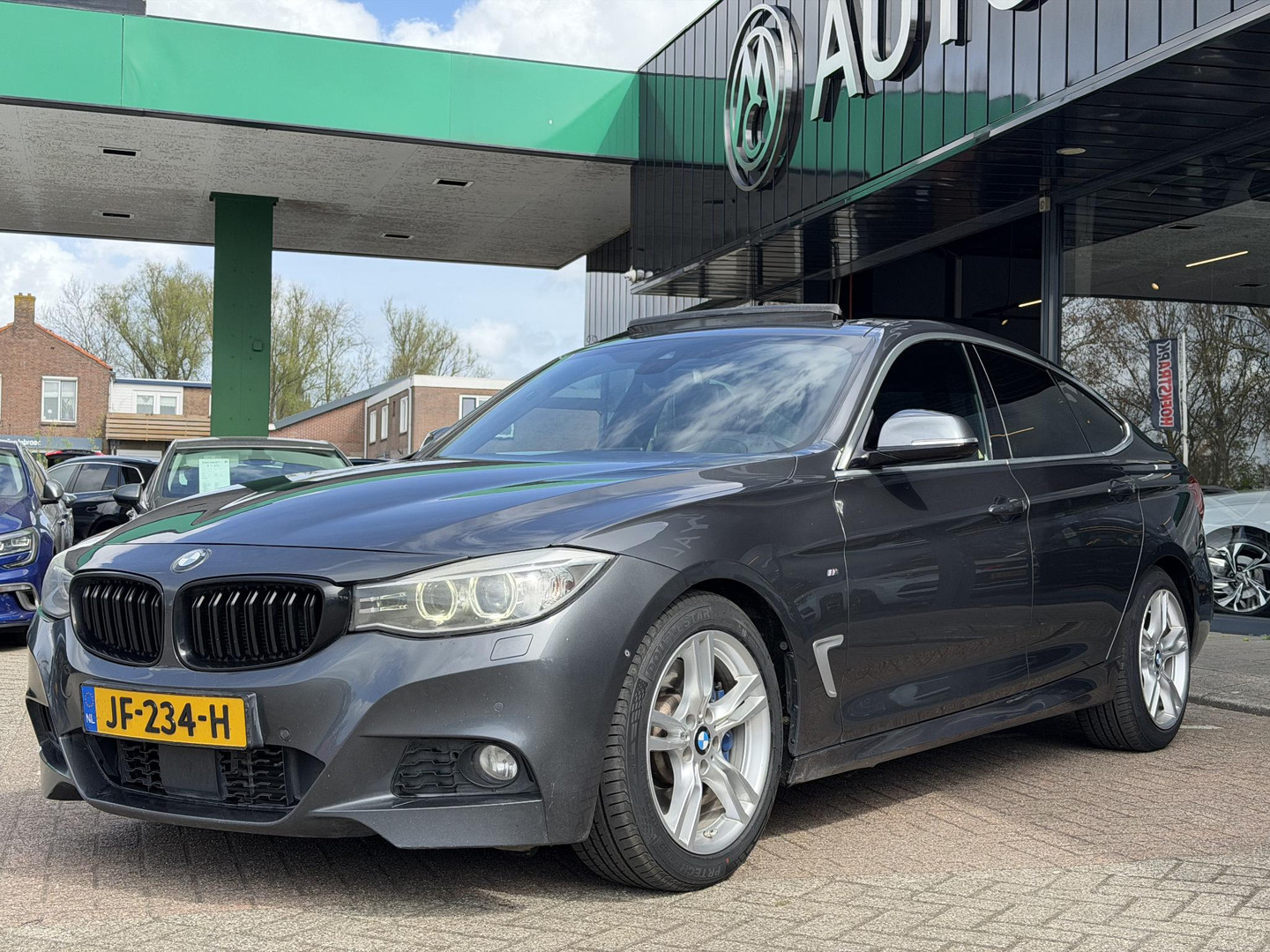 BMW
