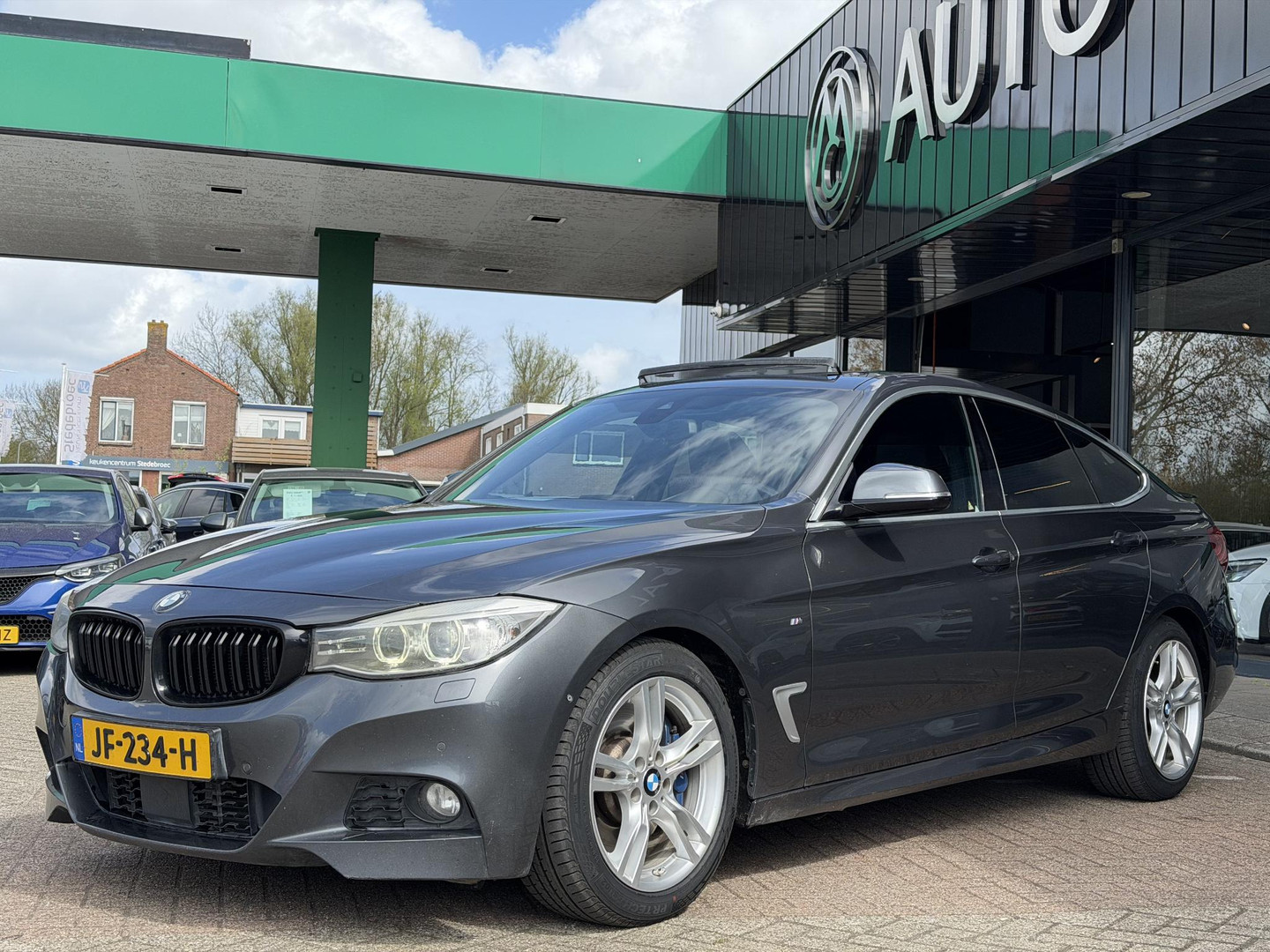 BMW