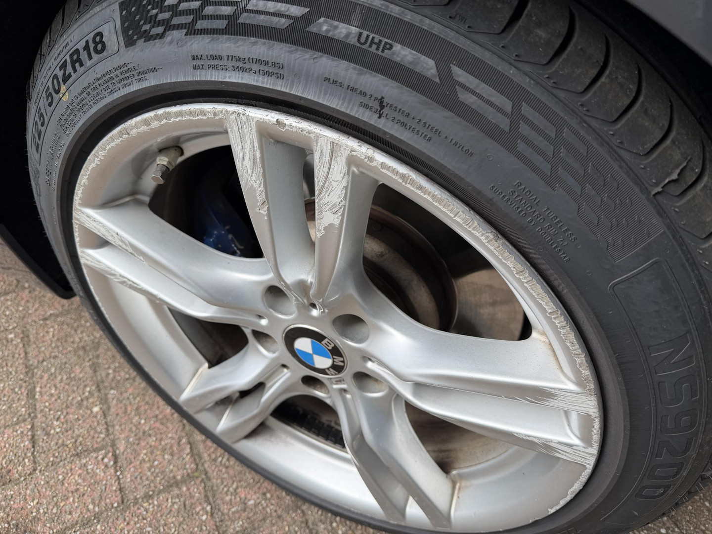BMW