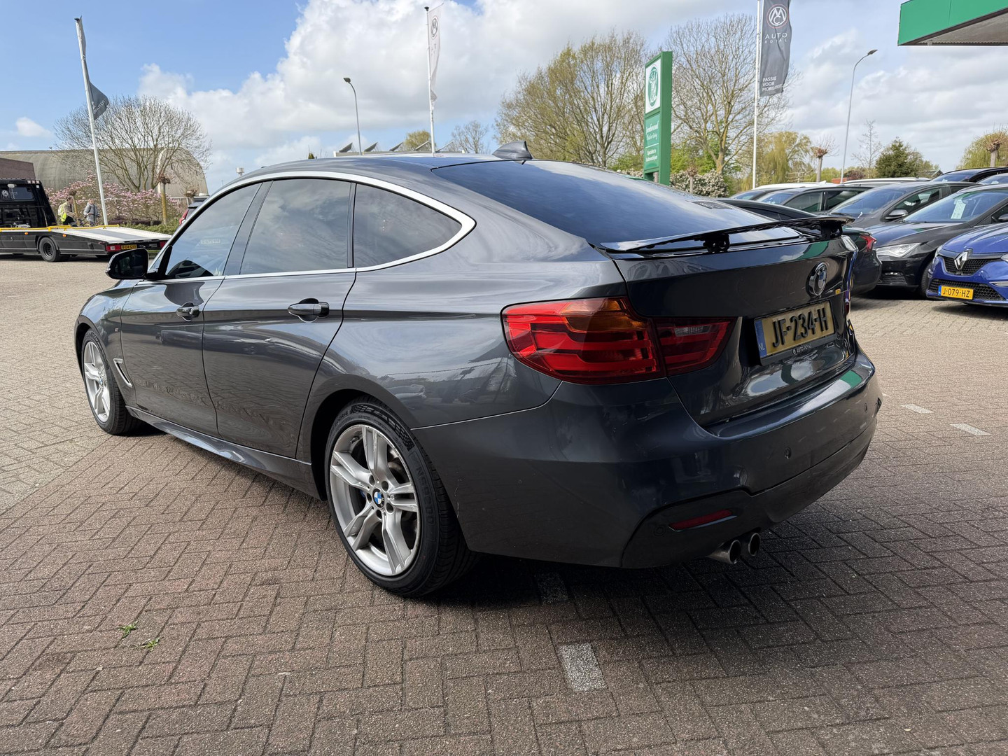 BMW