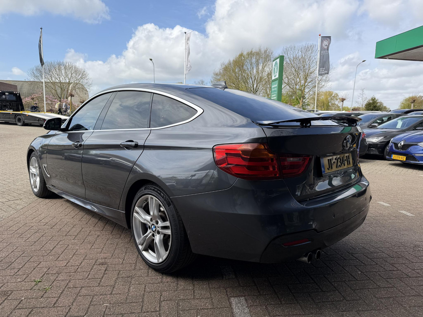 BMW