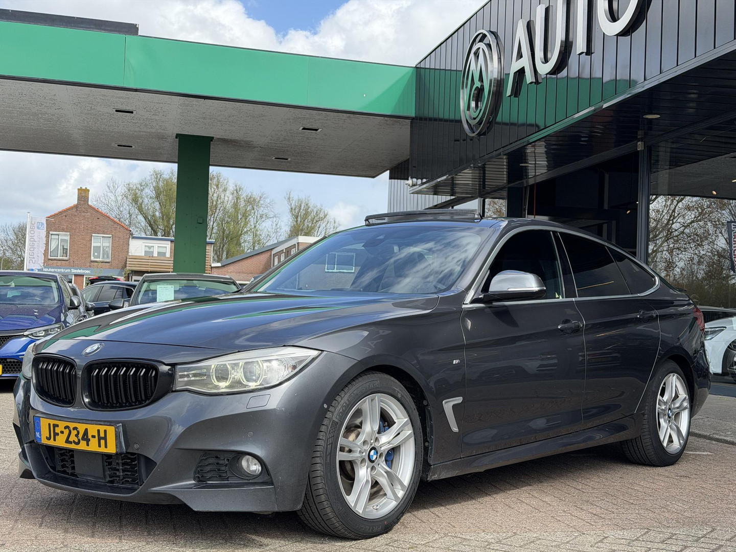 BMW