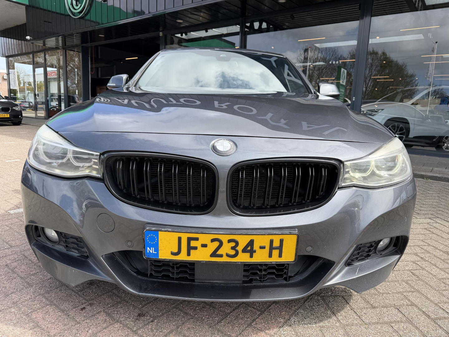 BMW