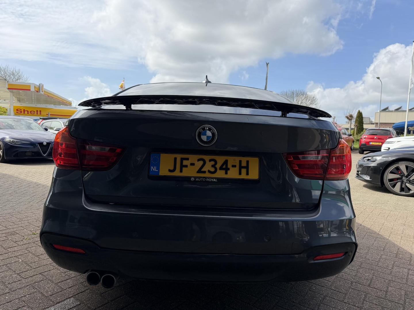 BMW