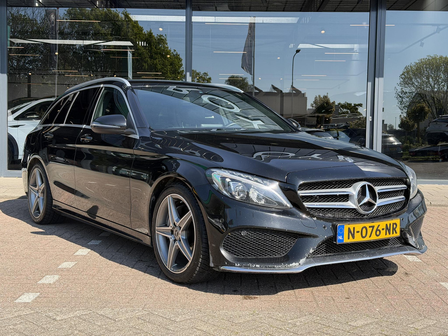 Mercedes-Benz