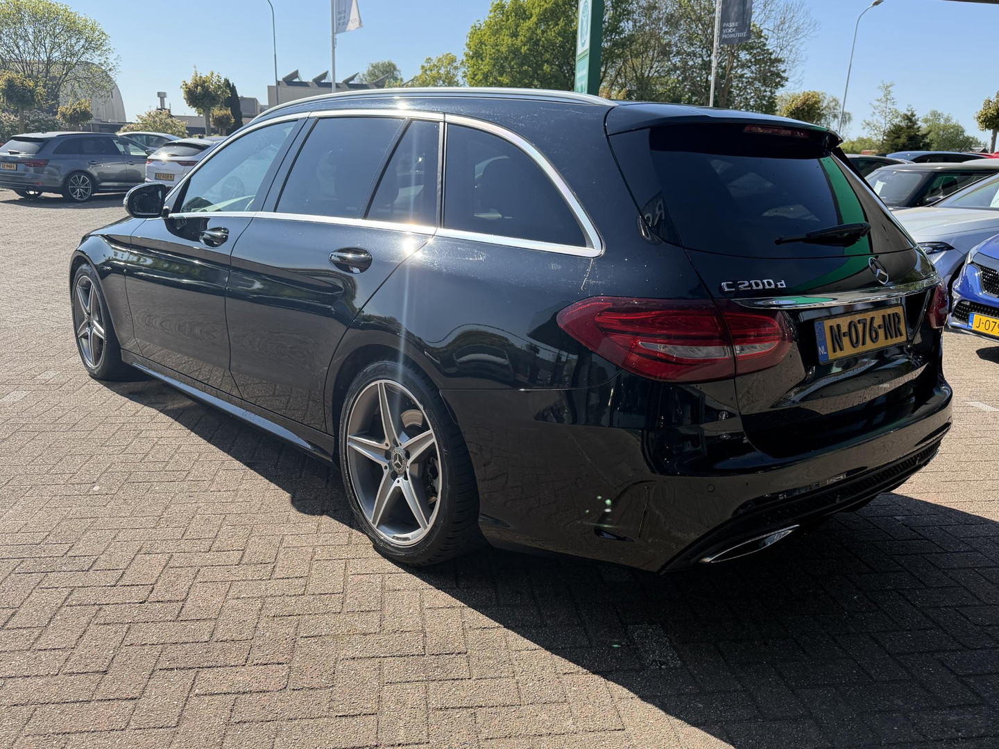 Mercedes-Benz