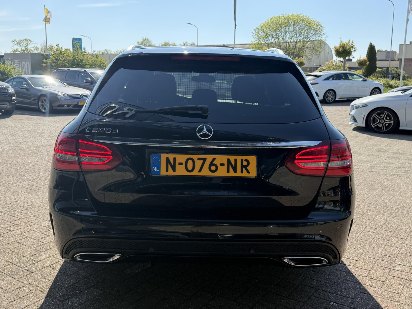 Mercedes-Benz