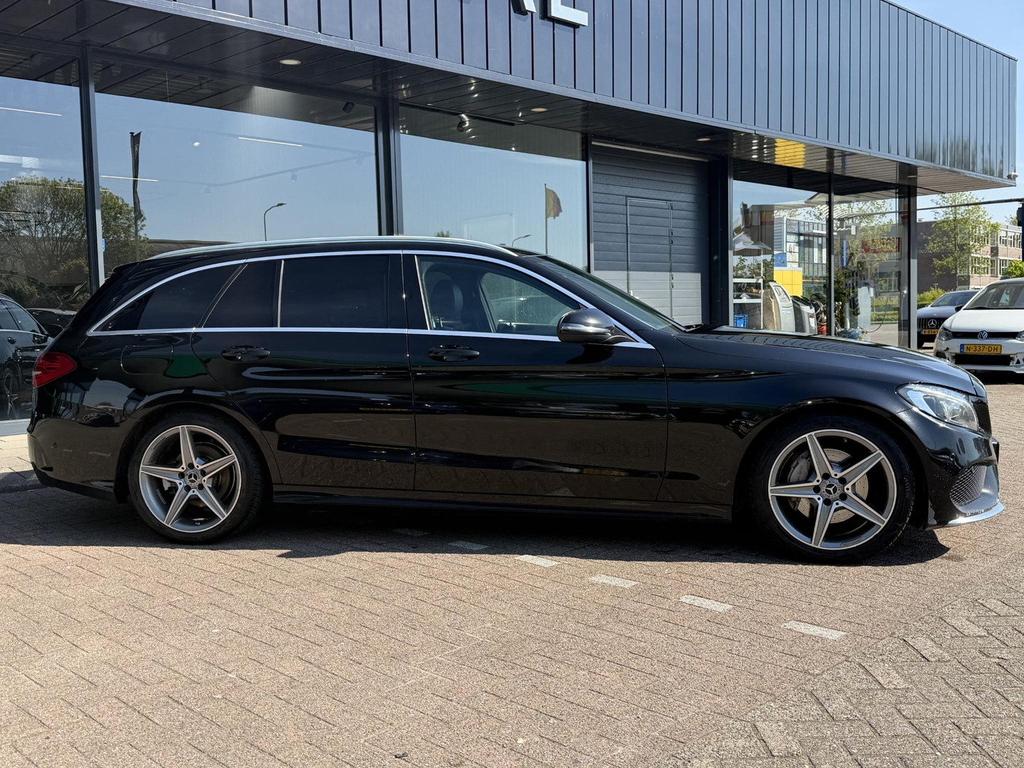 Mercedes-Benz