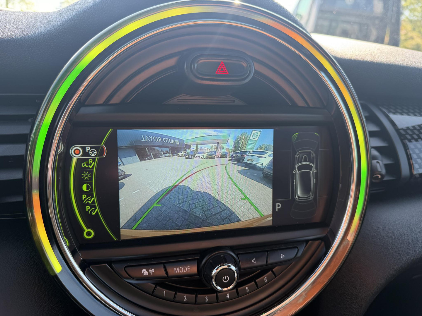 MINI