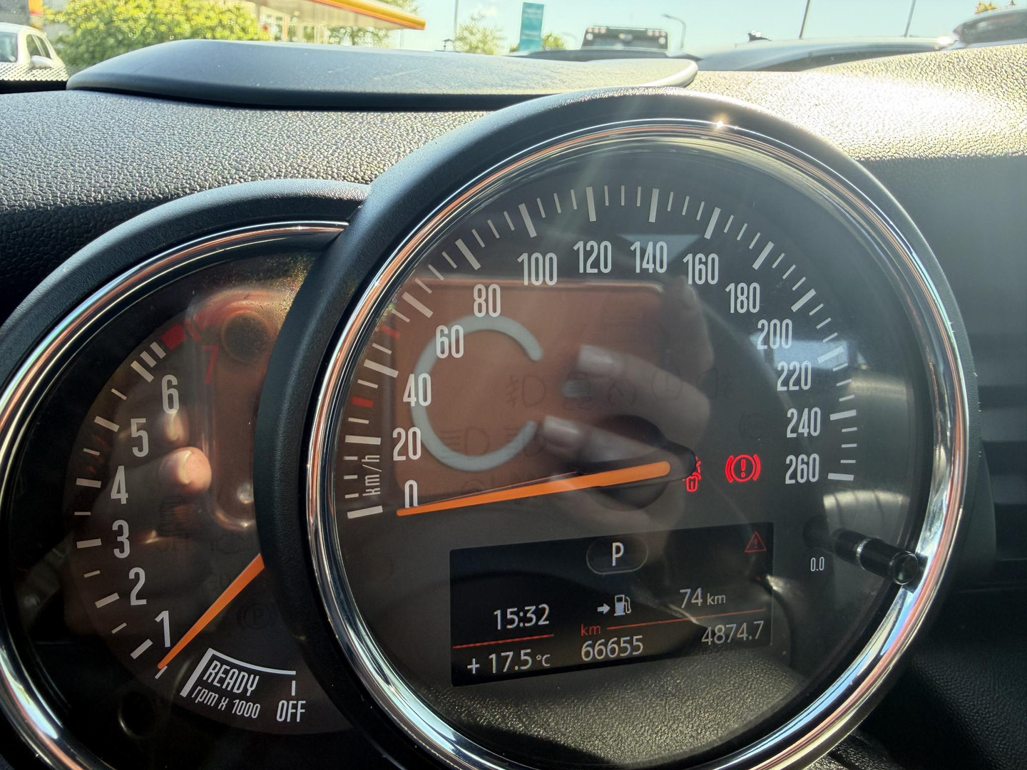 MINI