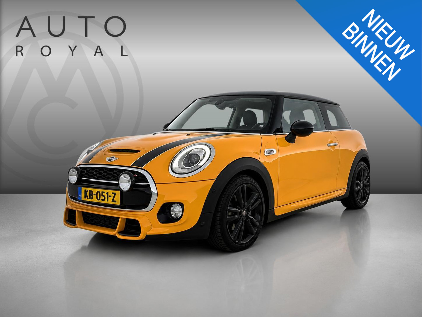 MINI