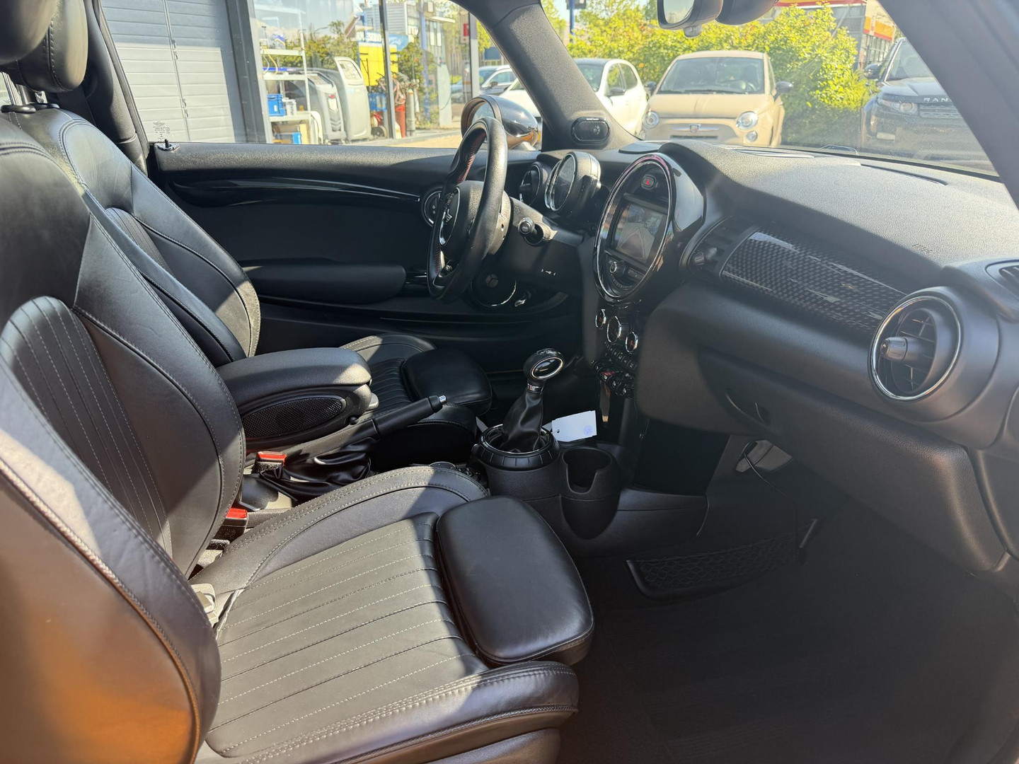 MINI